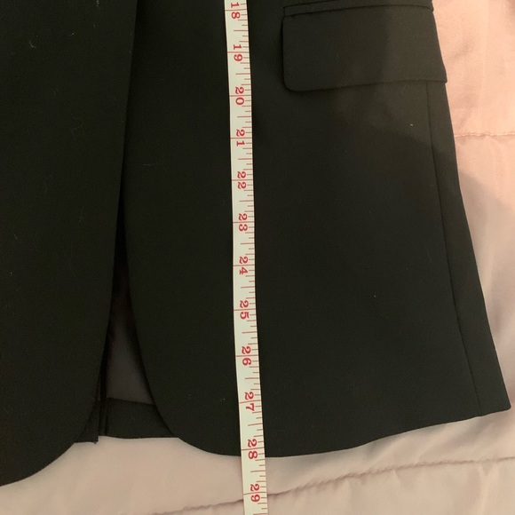 H&M oversized blazer - Picture 3 of 8